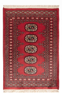 パキスタン絨毯 92x64cm - オリエンタル絨毯 – product image