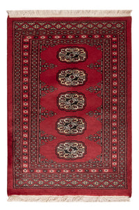パキスタン絨毯 92x63cm - オリエンタル絨毯 – product image