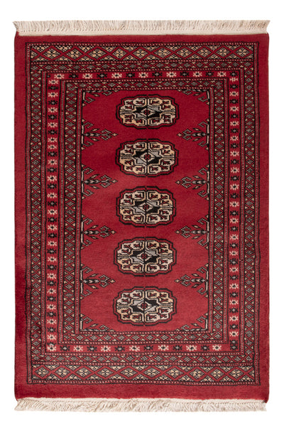 パキスタン絨毯 63x92cm - オリエンタル絨毯