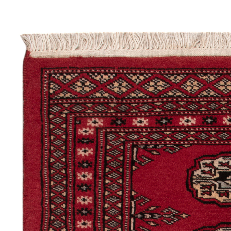 パキスタン絨毯 92x63cm - オリエンタル絨毯
