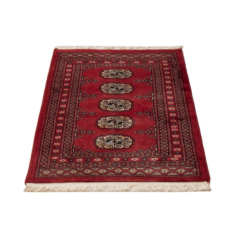 パキスタン絨毯 92x63cm - オリエンタル絨毯