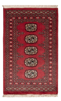 パキスタン絨毯 98x63cm - オリエンタル絨毯 – product image