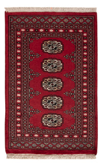 パキスタン絨毯 96x62cm - オリエンタル絨毯 – product image