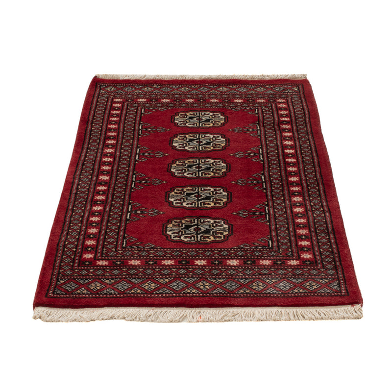 パキスタン絨毯 96x62cm - オリエンタル絨毯