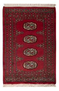 パキスタン絨毯 92x62cm - オリエンタル絨毯 – product image