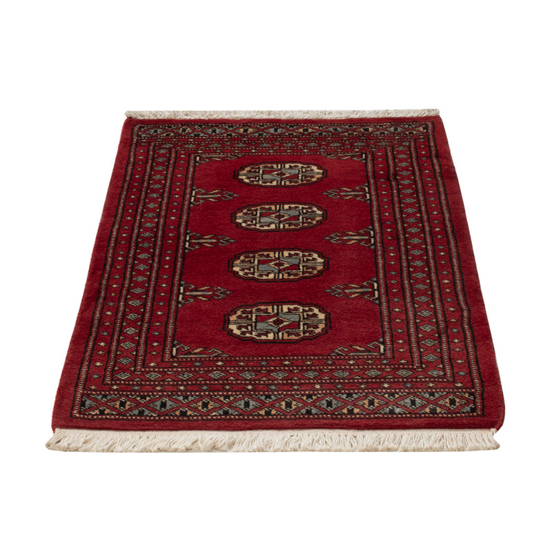 パキスタン絨毯 92x62cm - オリエンタル絨毯