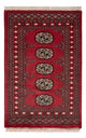 パキスタン絨毯 95x61cm - オリエンタル絨毯