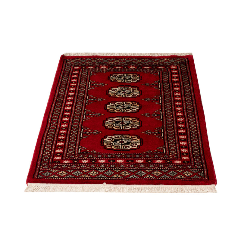 パキスタン絨毯 95x61cm - オリエンタル絨毯