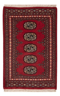 パキスタン絨毯 92x62cm - オリエンタル絨毯 – product image