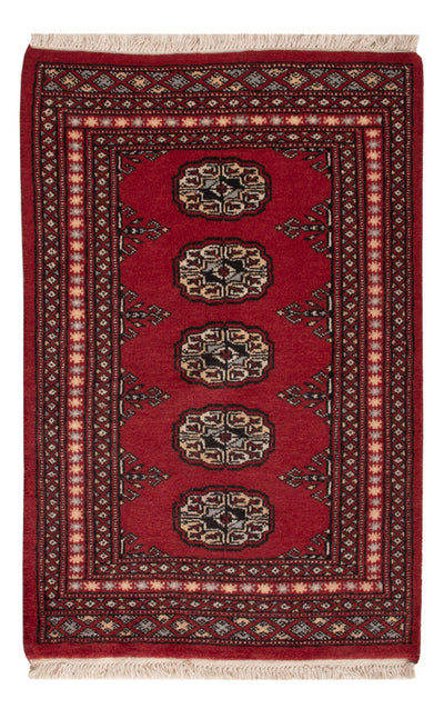 パキスタン絨毯 62x92cm - オリエンタル絨毯