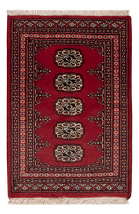 パキスタン絨毯 89x61cm - オリエンタル絨毯 – product image