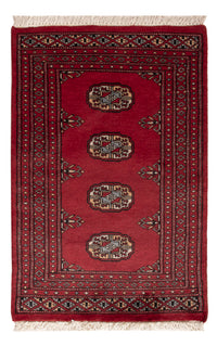 パキスタン絨毯 93x60cm - オリエンタル絨毯 – product image