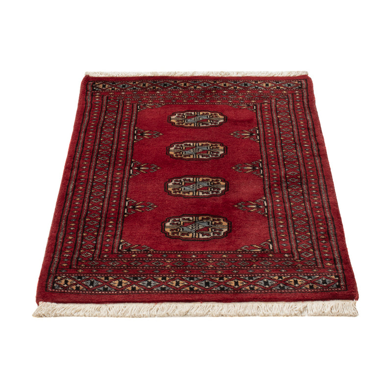 パキスタン絨毯 93x60cm - オリエンタル絨毯
