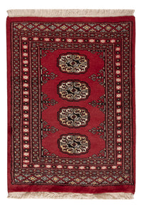 パキスタン絨毯 84x63cm - オリエンタル絨毯 – product image