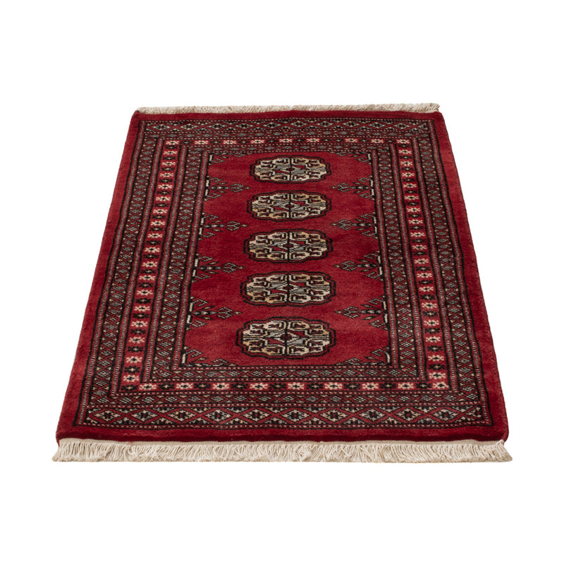 パキスタン絨毯 95x63cm - オリエンタル絨毯