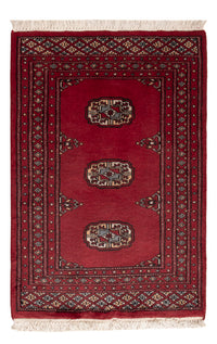 パキスタン絨毯 91x62cm - オリエンタル絨毯 – product image