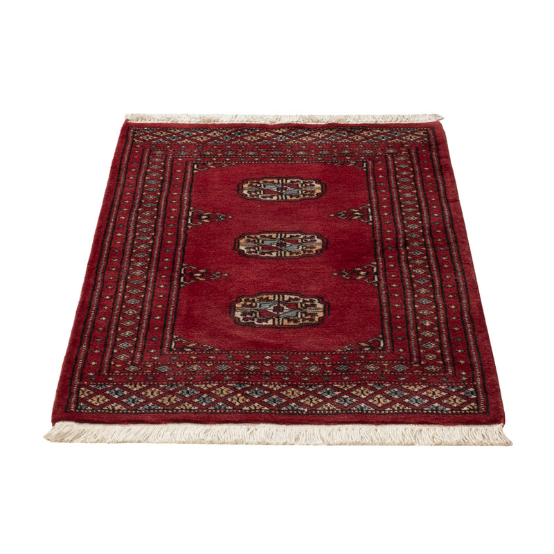 パキスタン絨毯 91x62cm - オリエンタル絨毯
