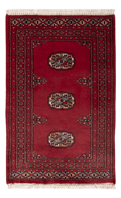 パキスタン絨毯 62x96cm - オリエンタル絨毯