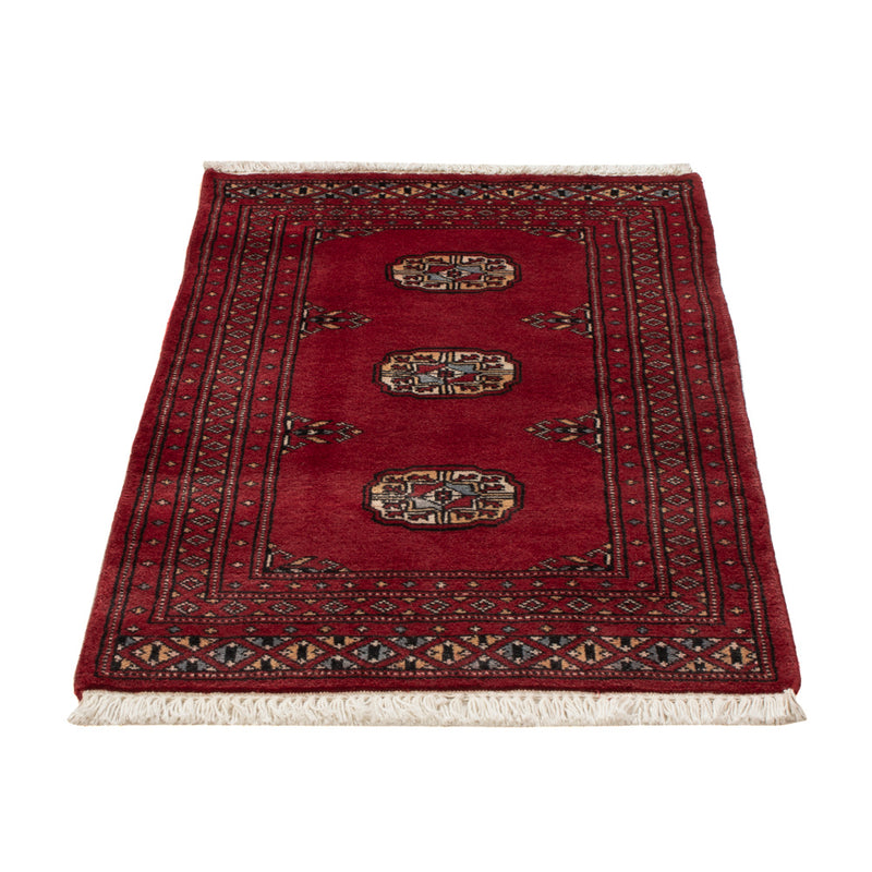 パキスタン絨毯 96x62cm - オリエンタル絨毯