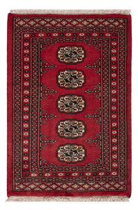 パキスタン絨毯 92x62cm - オリエンタル絨毯 – product image