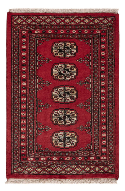 パキスタン絨毯 62x92cm - オリエンタル絨毯