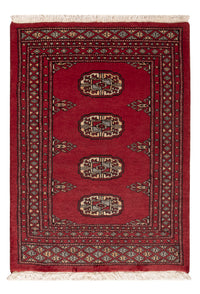 パキスタン絨毯 87x61cm - オリエンタル絨毯 – product image