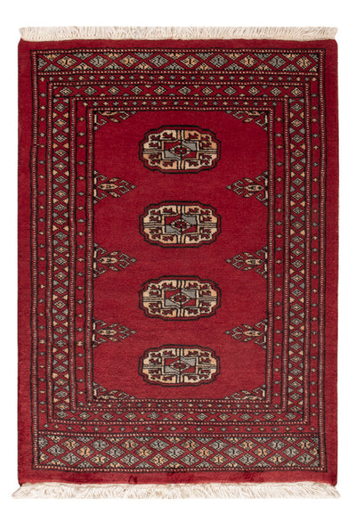 パキスタン絨毯 61x87cm - オリエンタル絨毯