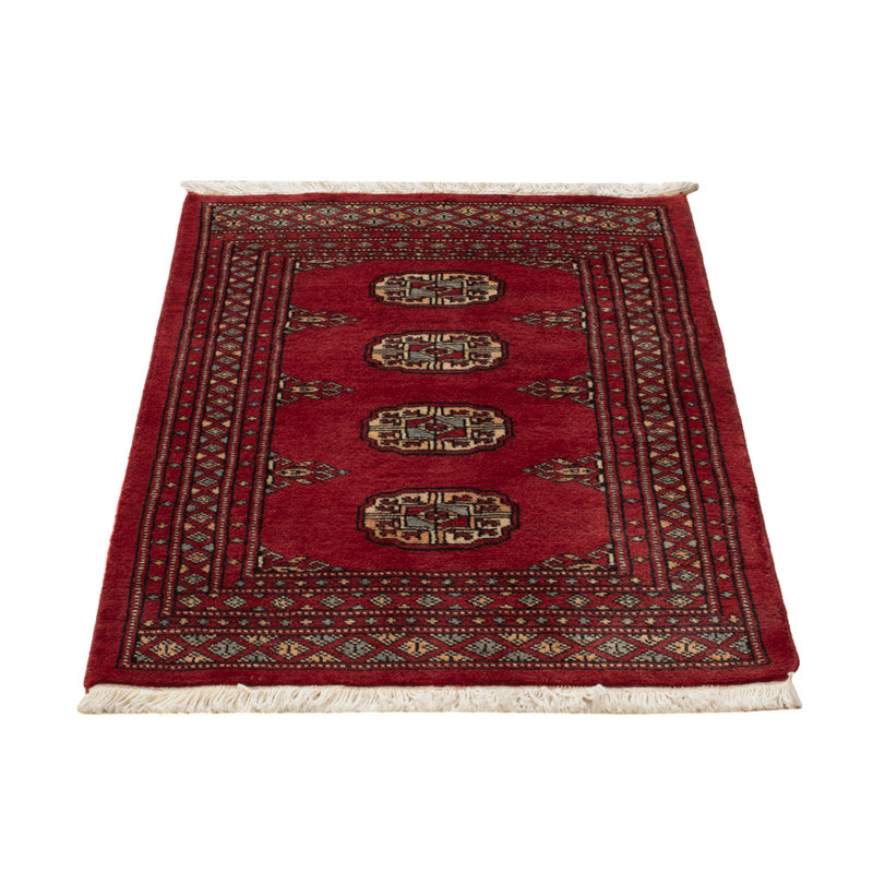 パキスタン絨毯 87x61cm - オリエンタル絨毯