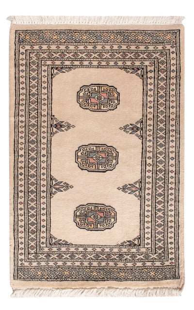 パキスタン絨毯 61x94cm - オリエンタル絨毯