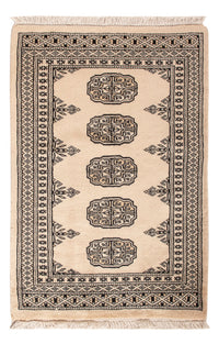 パキスタン絨毯 92x61cm - オリエンタル絨毯 – product image