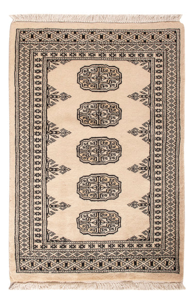 パキスタン絨毯 61x92cm - オリエンタル絨毯