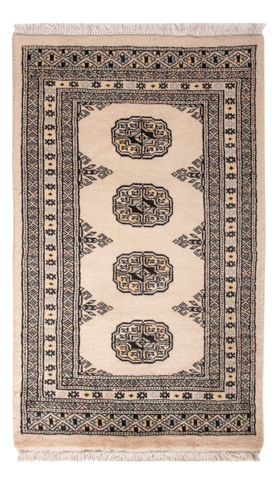 パキスタン絨毯 61x98cm - オリエンタル絨毯