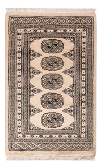 パキスタン絨毯 96x61cm - オリエンタル絨毯 – product image