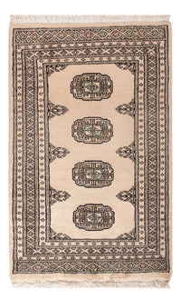 パキスタン絨毯 93x61cm - オリエンタル絨毯 – product image