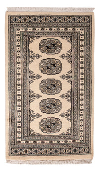 パキスタン絨毯 95x61cm - オリエンタル絨毯 – product image