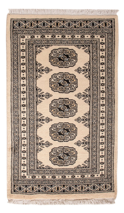 パキスタン絨毯 61x95cm - オリエンタル絨毯