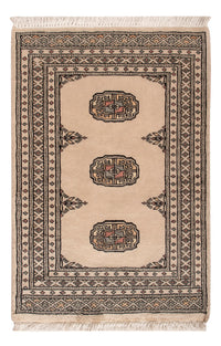 パキスタン絨毯 94x62cm - オリエンタル絨毯 – product image