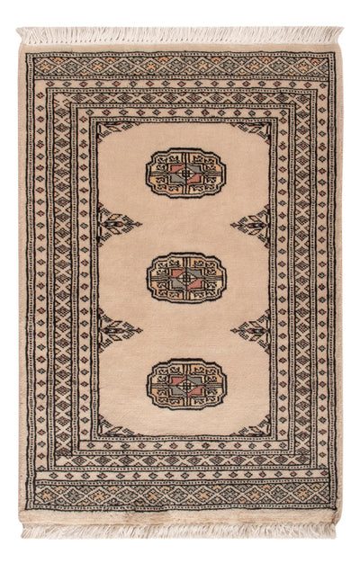 パキスタン絨毯 62x94cm - オリエンタル絨毯
