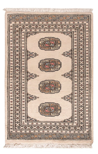 パキスタン絨毯 90x61cm - オリエンタル絨毯 – product image