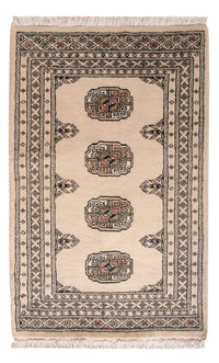 パキスタン絨毯 97x60cm - オリエンタル絨毯 – product image
