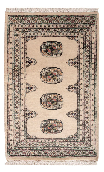 パキスタン絨毯 60x97cm - オリエンタル絨毯