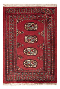パキスタン絨毯 92x65cm - オリエンタル絨毯 – product image