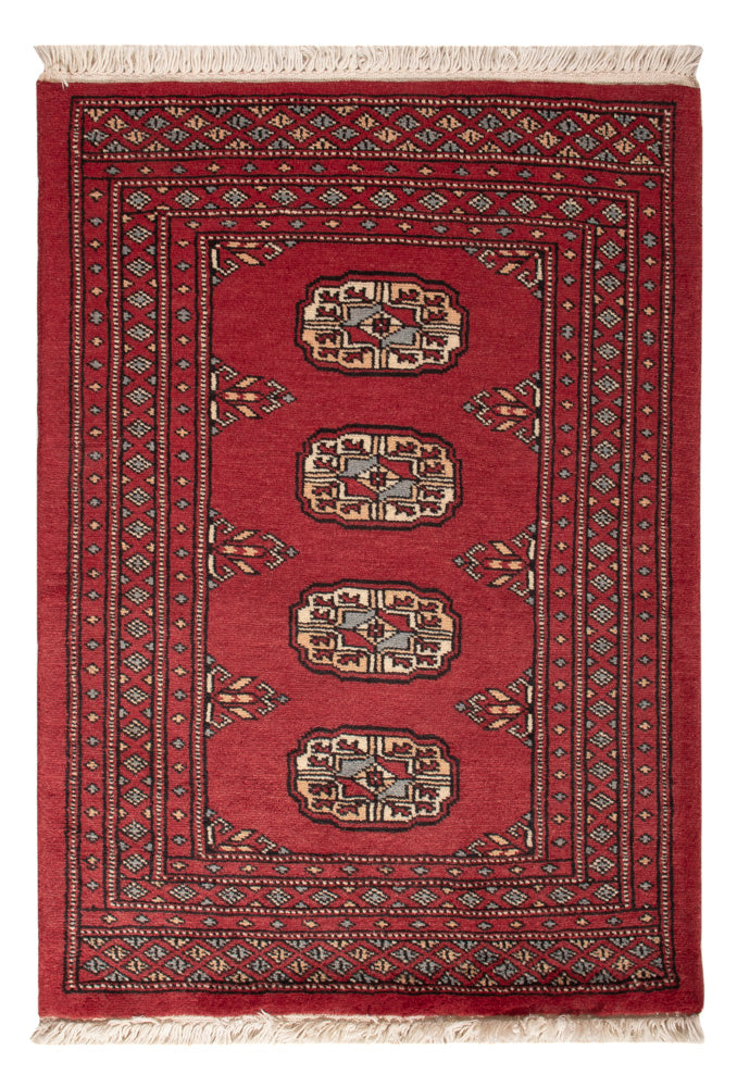 パキスタン絨毯 92x65cm - オリエンタル絨毯