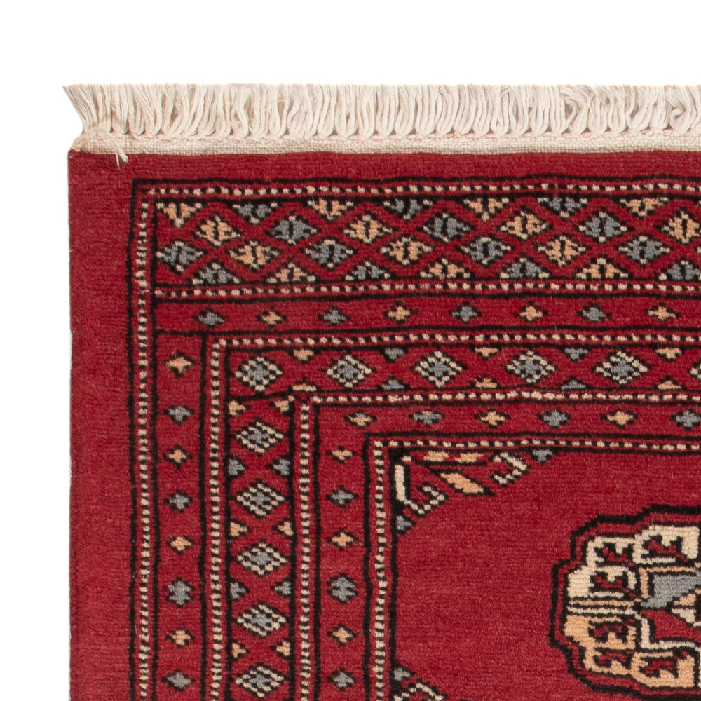 パキスタン絨毯 92x65cm - オリエンタル絨毯