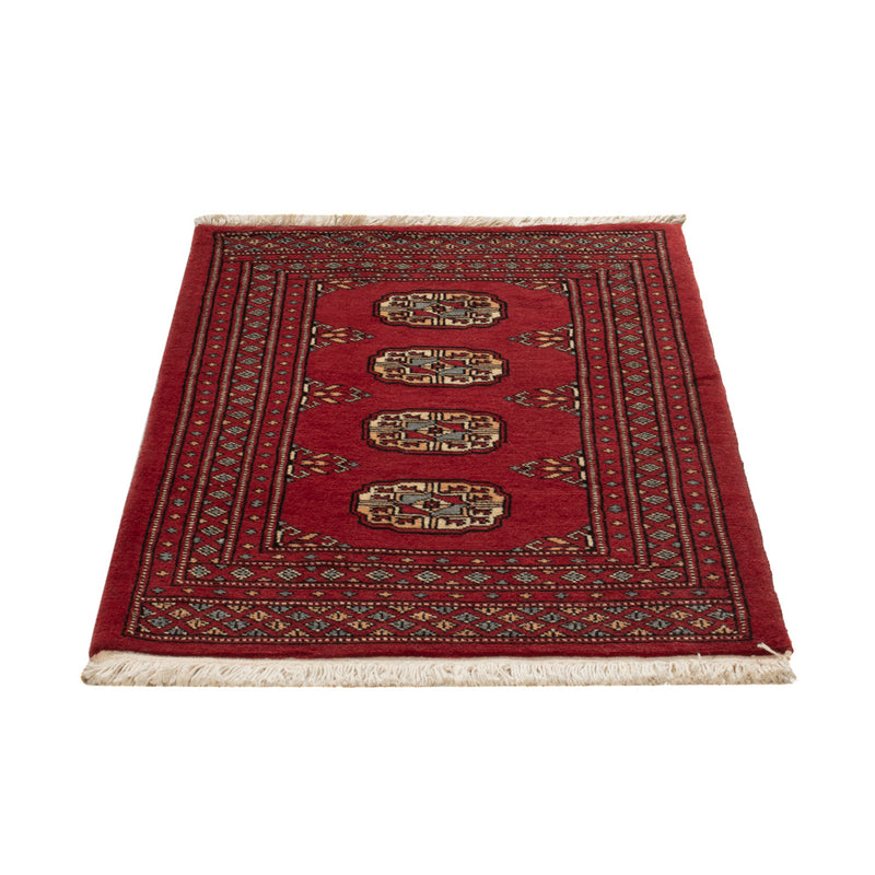 パキスタン絨毯 92x65cm - オリエンタル絨毯
