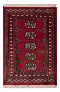 パキスタン絨毯 92x64cm - オリエンタル絨毯 – product image