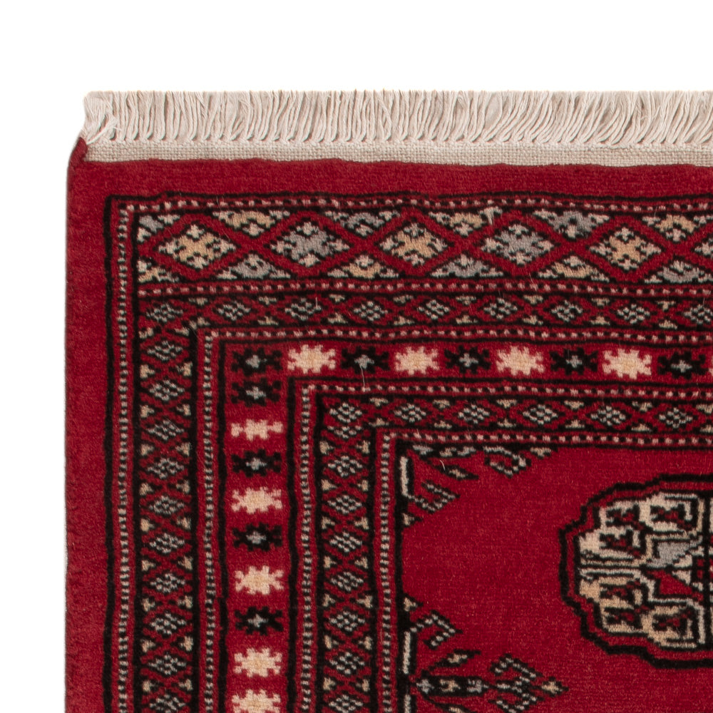 パキスタン絨毯 92x64cm - オリエンタル絨毯