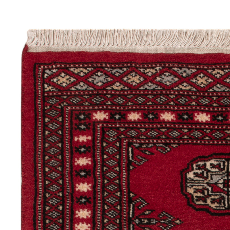 パキスタン絨毯 92x64cm - オリエンタル絨毯