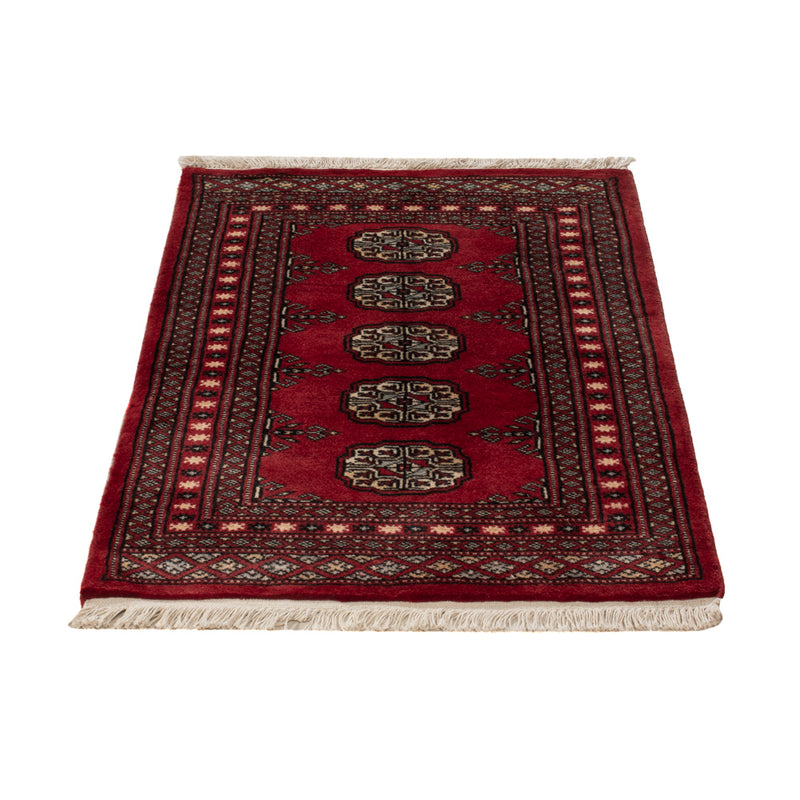 パキスタン絨毯 92x64cm - オリエンタル絨毯