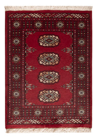 パキスタン絨毯 86x63cm - オリエンタル絨毯 – product image